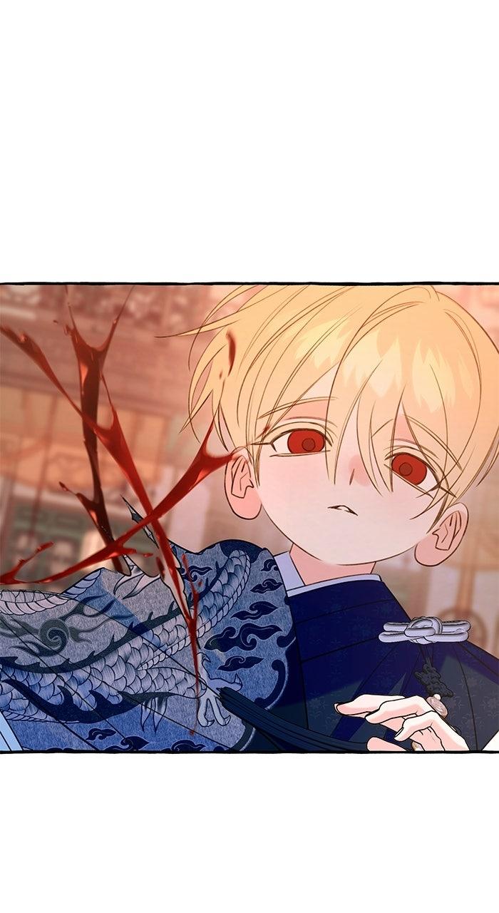 North Snow Love Story Chapter 78 - Page 55