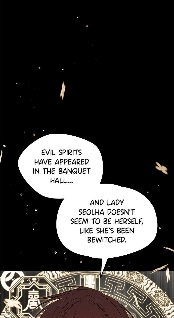 North Snow Love Story Chapter 78 - Page 61
