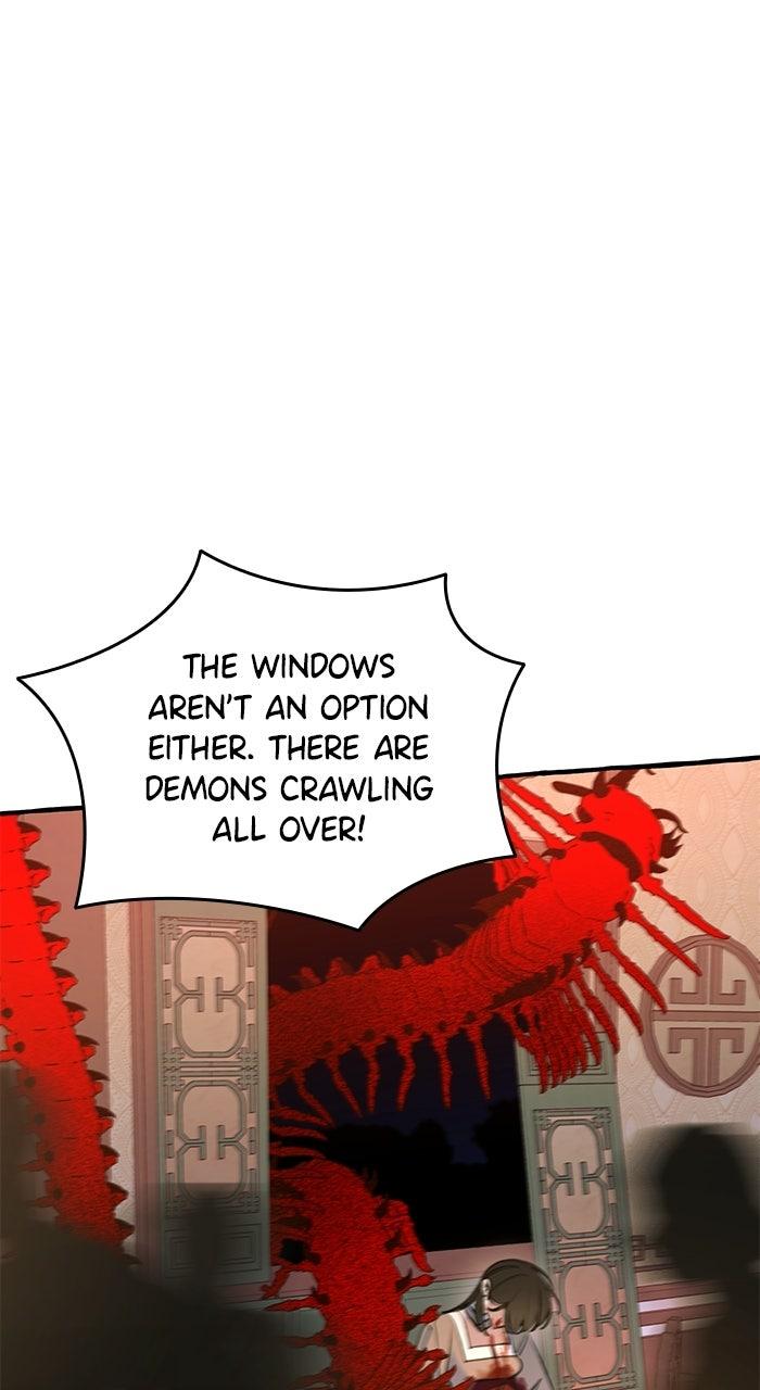 North Snow Love Story Chapter 78 - Page 8