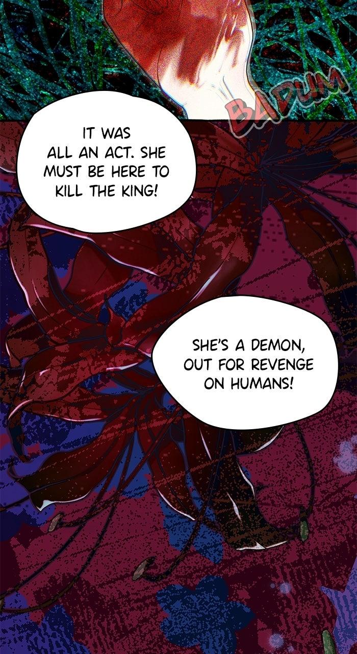 North Snow Love Story Chapter 78 - Page 86