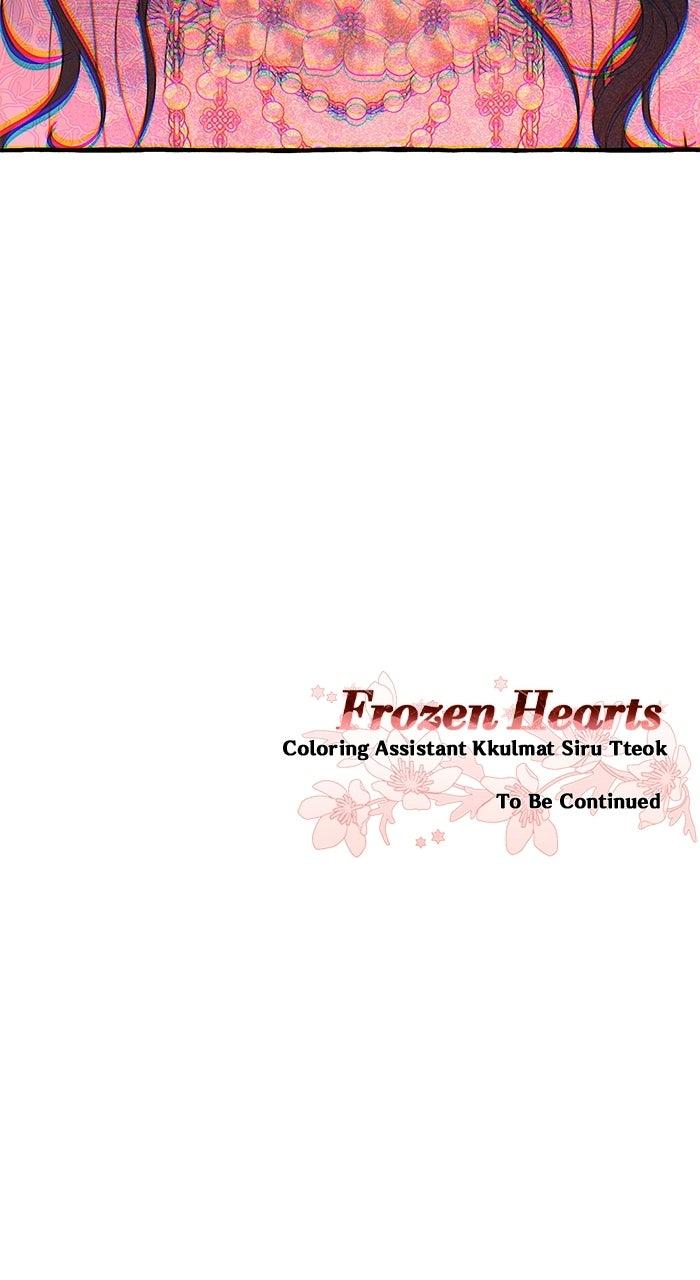 North Snow Love Story Chapter 78 - Page 95