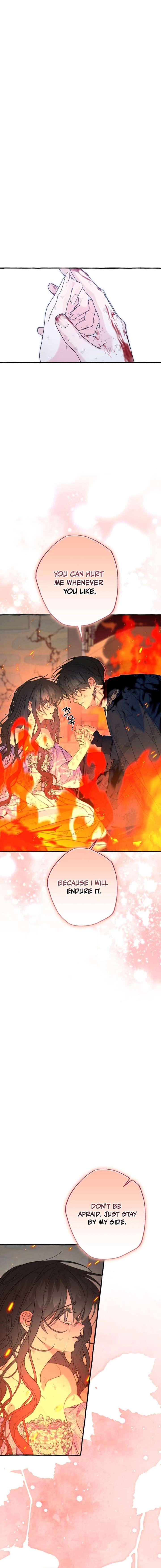 North Snow Love Story Chapter 81 - Page 11