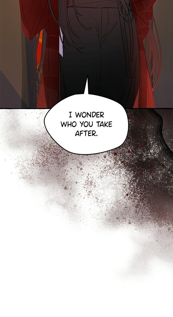 North Snow Love Story Chapter 82 - Page 21