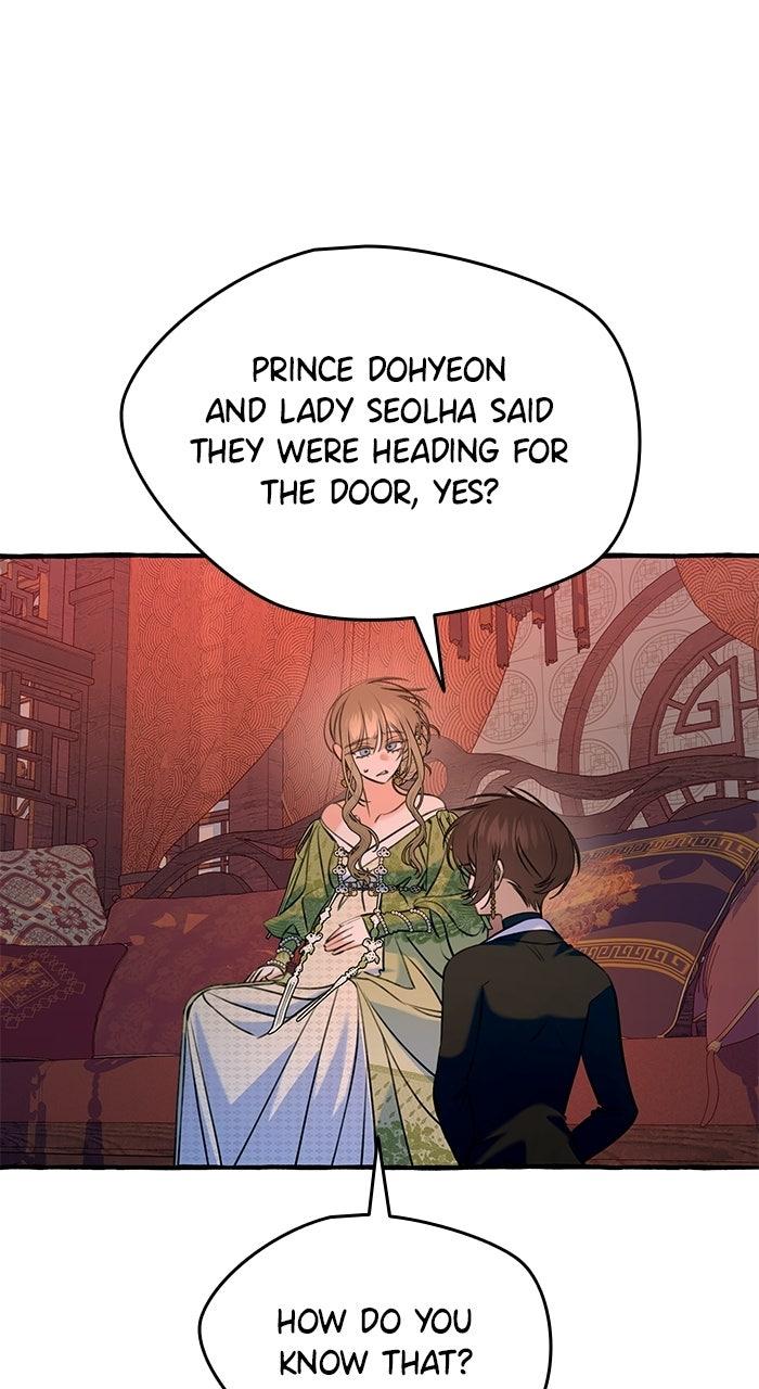 North Snow Love Story Chapter 82 - Page 28