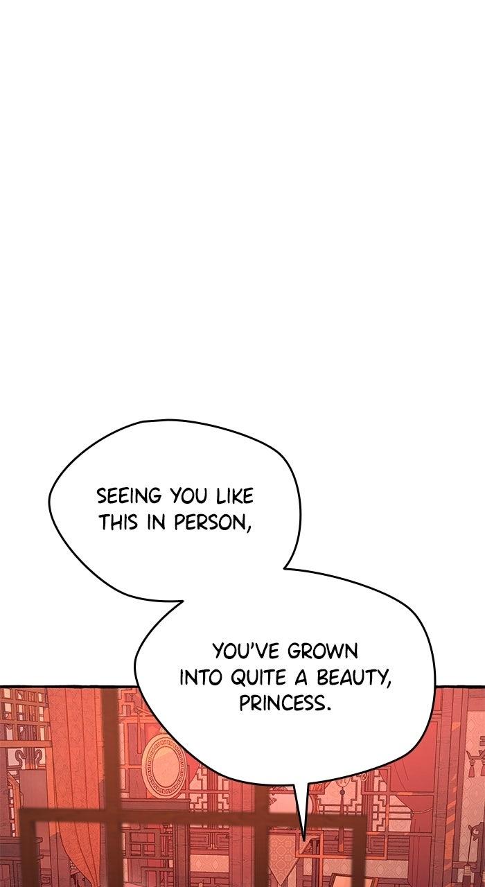 North Snow Love Story Chapter 82 - Page 31