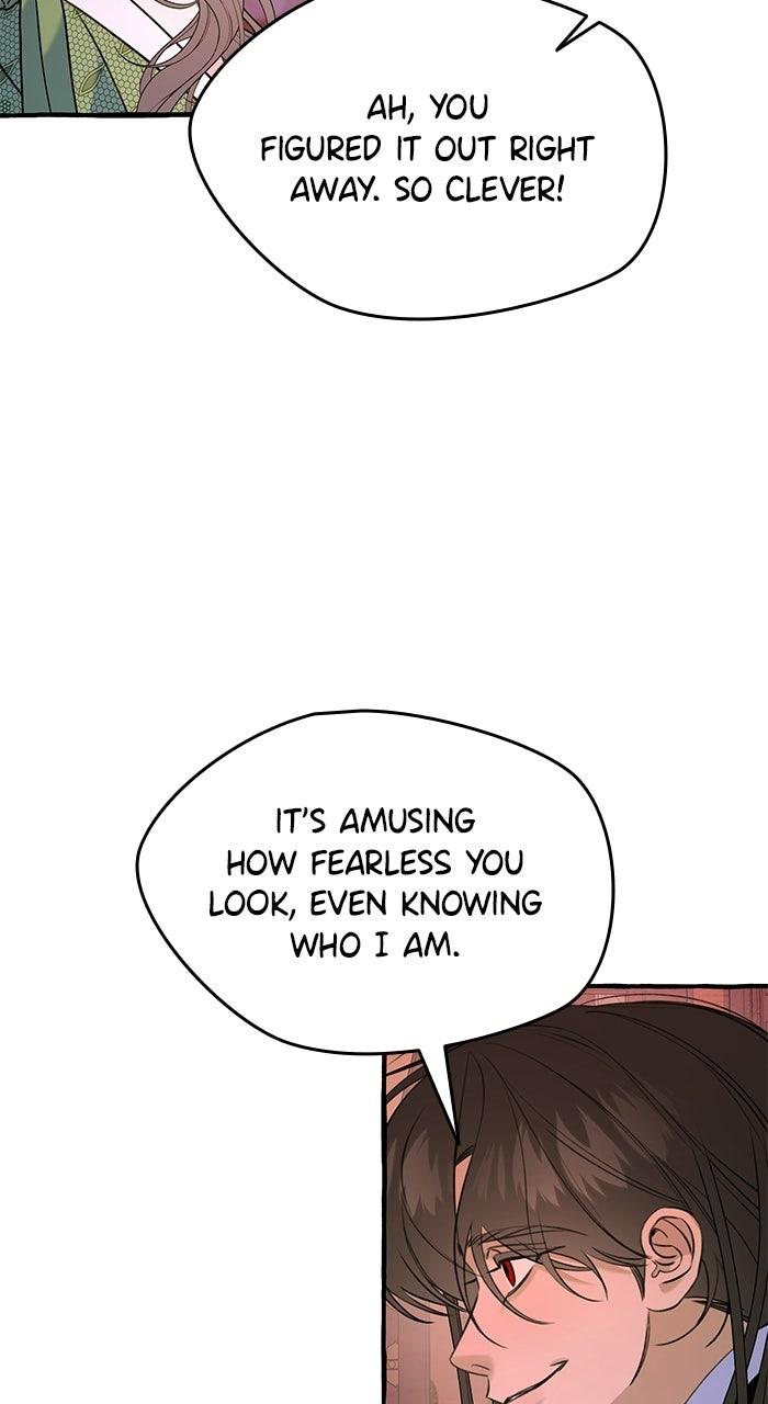 North Snow Love Story Chapter 82 - Page 35