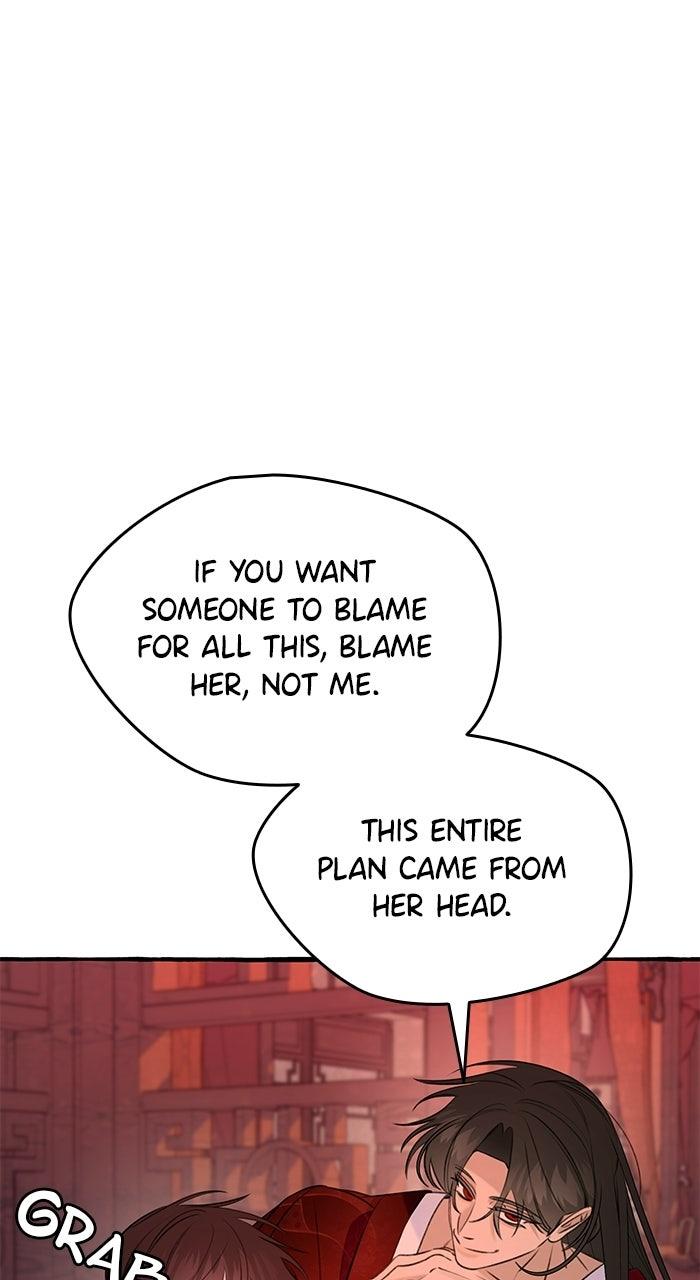 North Snow Love Story Chapter 82 - Page 38