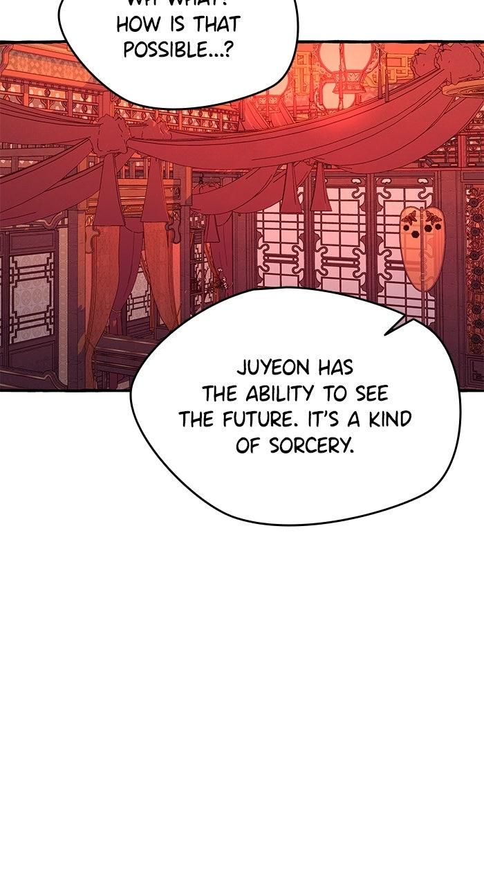 North Snow Love Story Chapter 82 - Page 40
