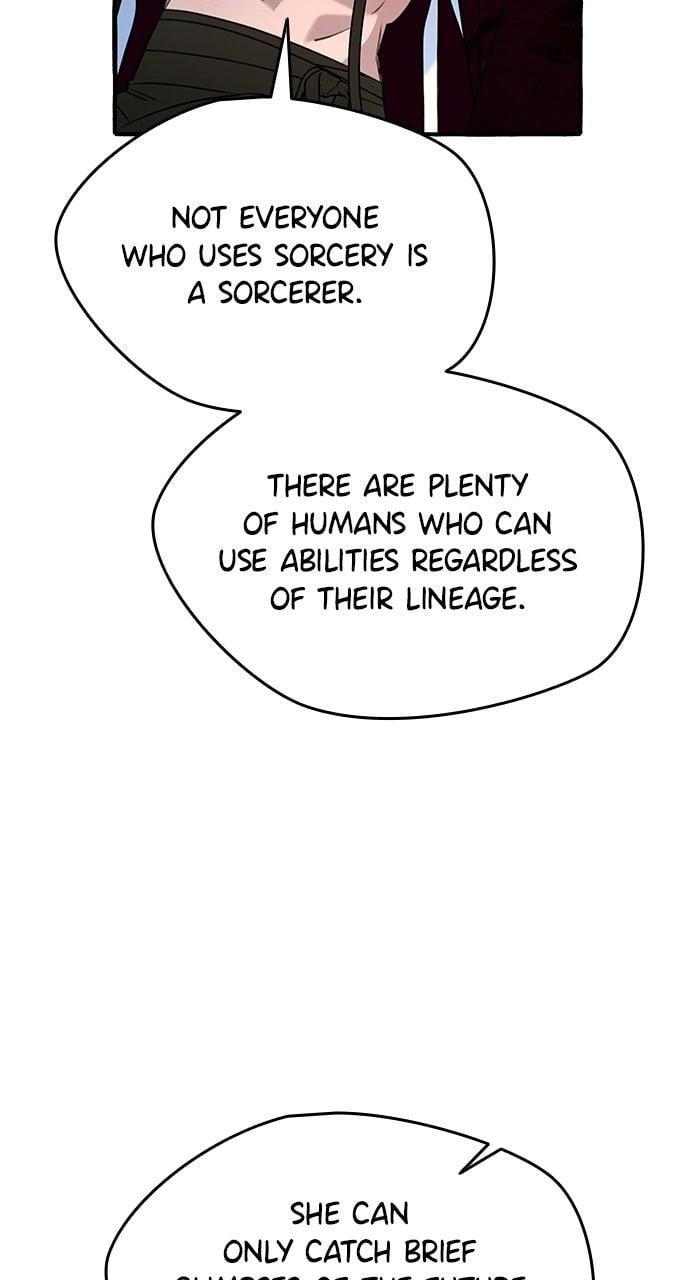 North Snow Love Story Chapter 82 - Page 42