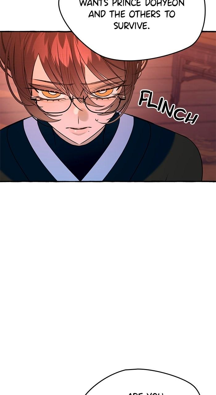 North Snow Love Story Chapter 82 - Page 45