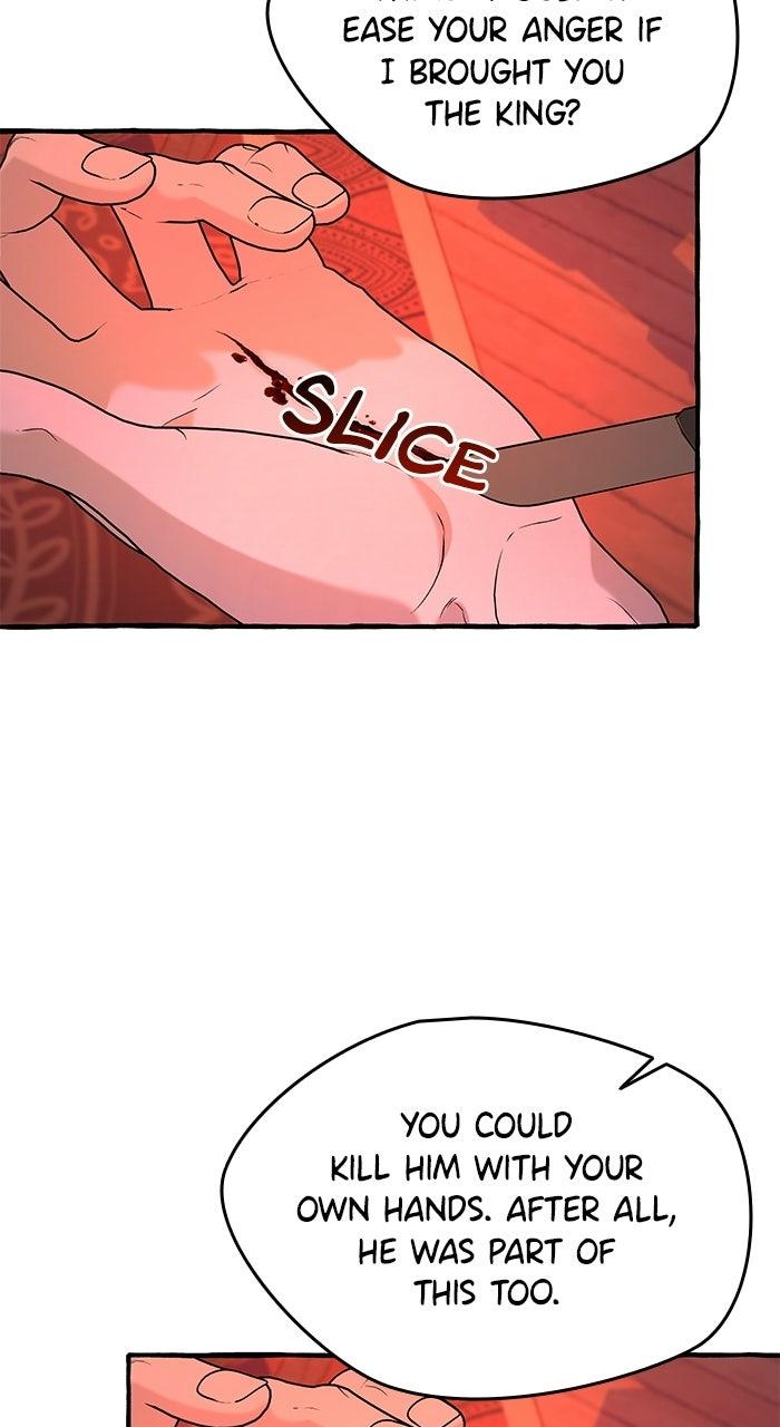 North Snow Love Story Chapter 82 - Page 60
