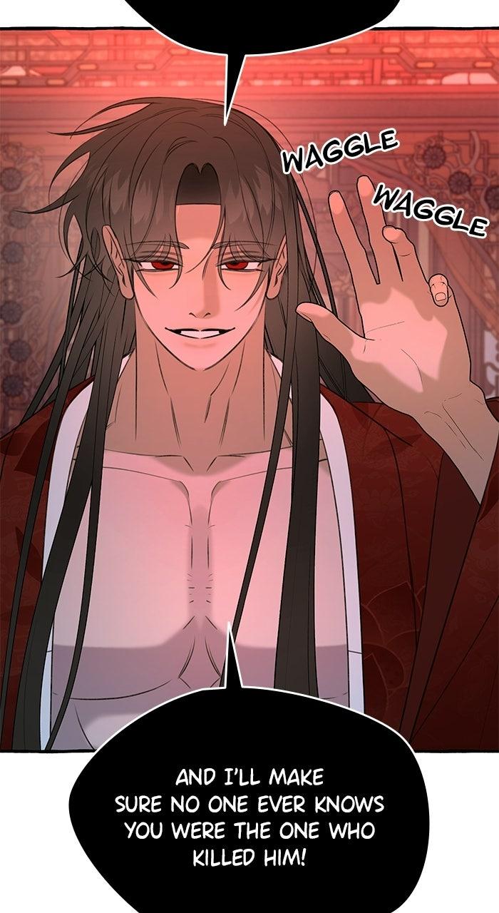 North Snow Love Story Chapter 82 - Page 62