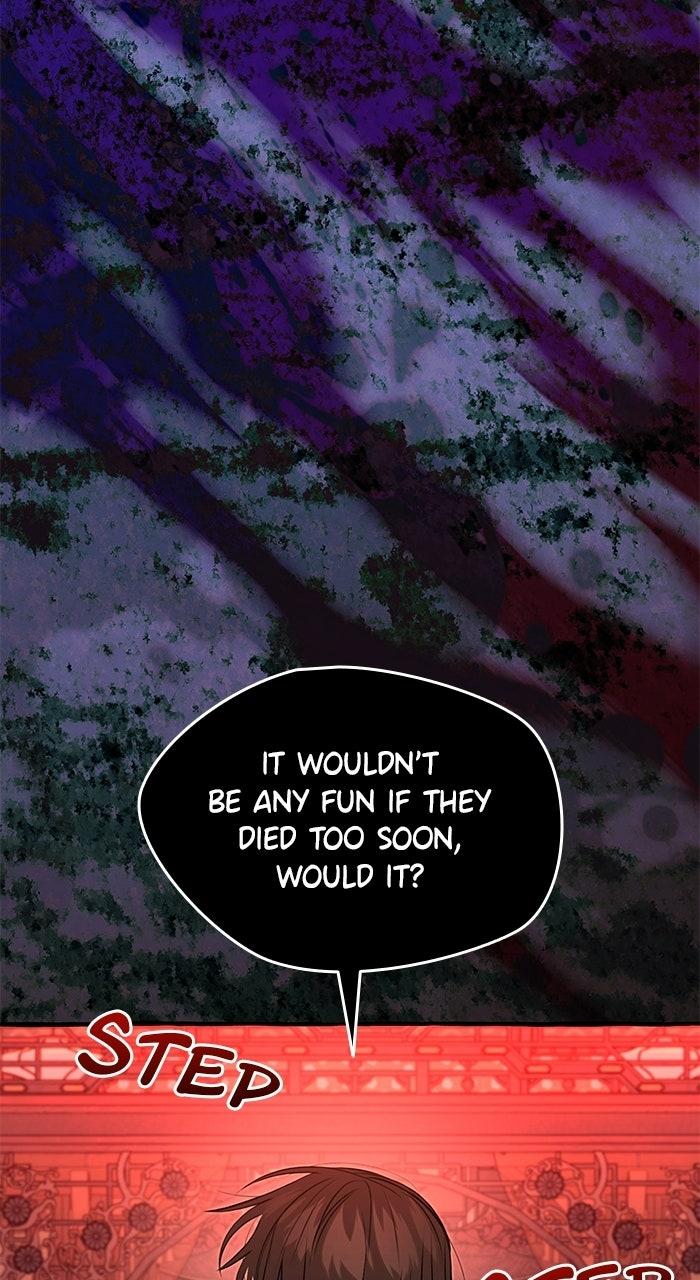 North Snow Love Story Chapter 82 - Page 78