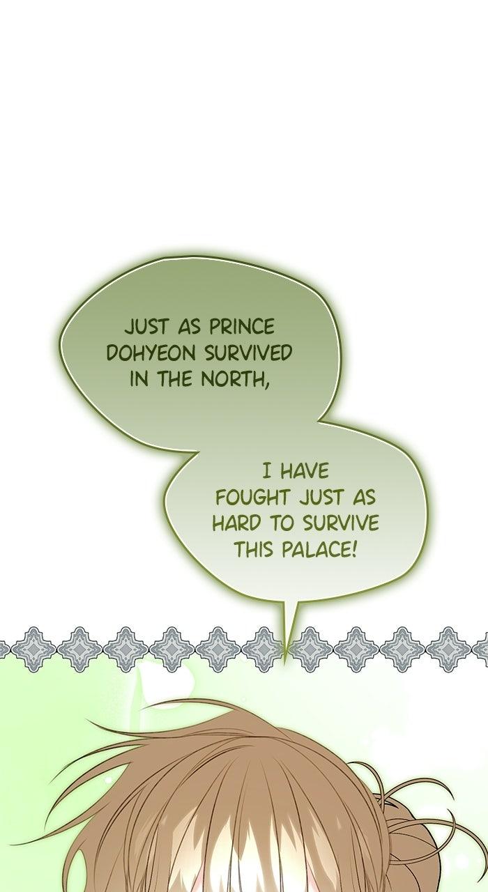 North Snow Love Story Chapter 82 - Page 8
