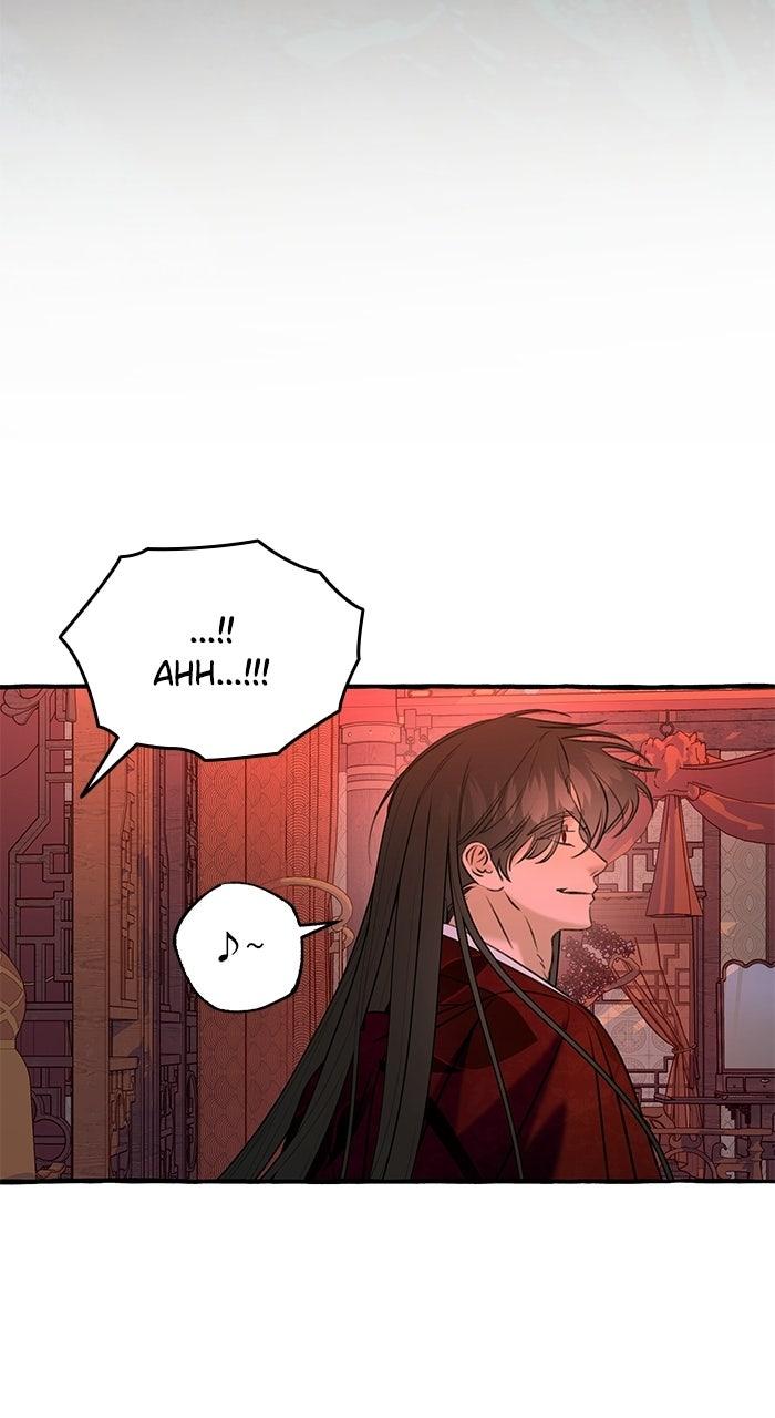 North Snow Love Story Chapter 82 - Page 80