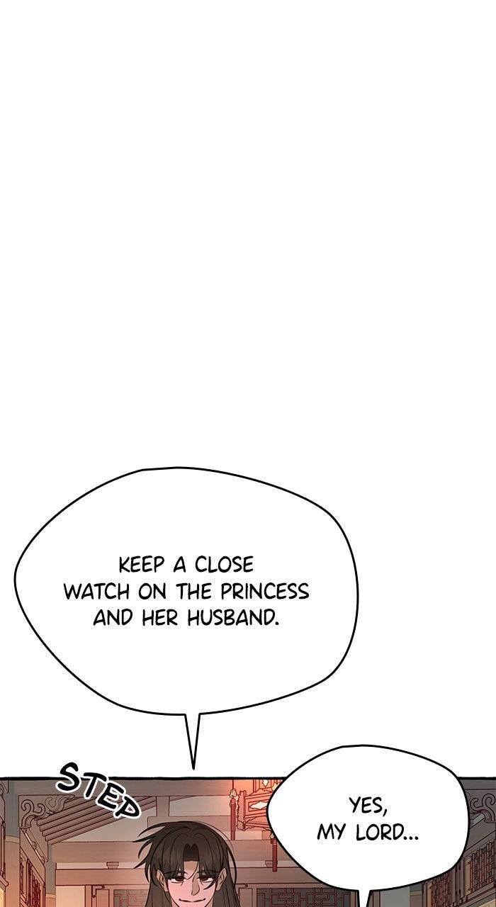North Snow Love Story Chapter 82 - Page 81