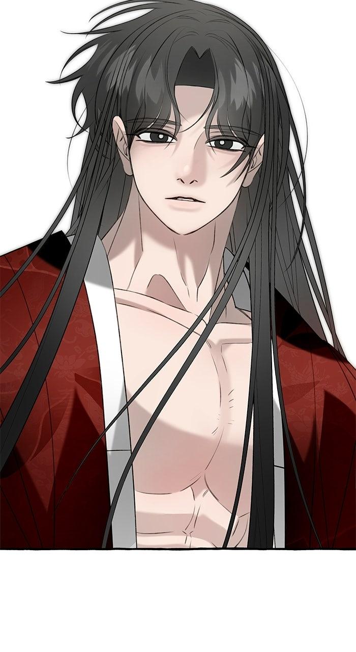 North Snow Love Story Chapter 82 - Page 92