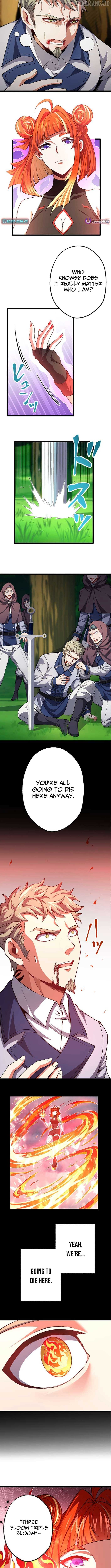 I Quit My Job to Become the Genius Court Mage Chapter 13 - Page 9