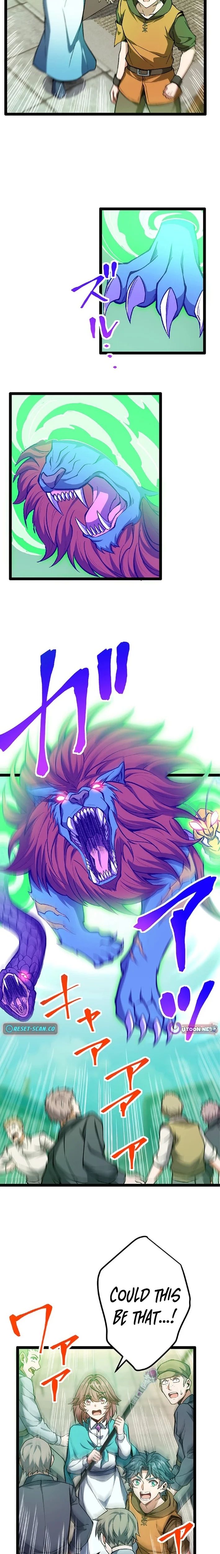 I Quit My Job to Become the Genius Court Mage Chapter 33 - Page 16