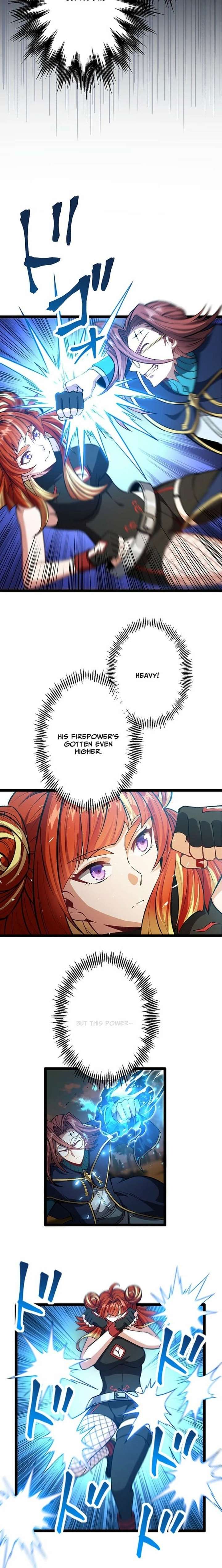 I Quit My Job to Become the Genius Court Mage Chapter 37 - Page 13