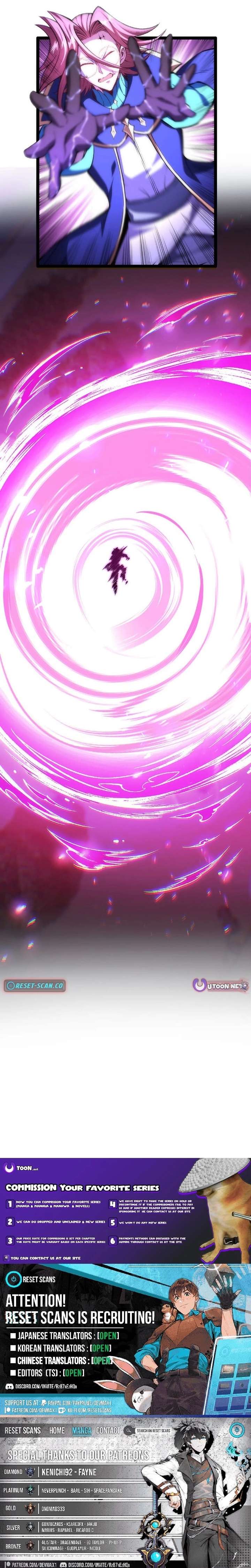 I Quit My Job to Become the Genius Court Mage Chapter 38 - Page 10