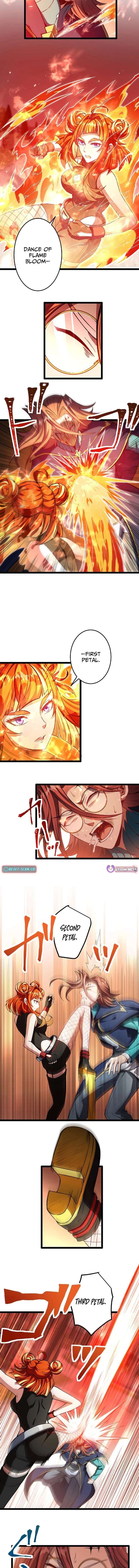 I Quit My Job to Become the Genius Court Mage Chapter 38 - Page 4