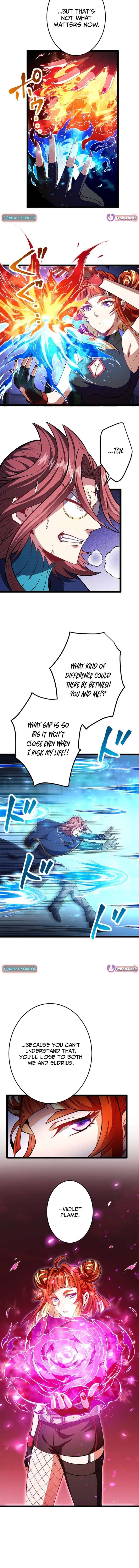 I Quit My Job to Become the Genius Court Mage Chapter 38 - Page 9