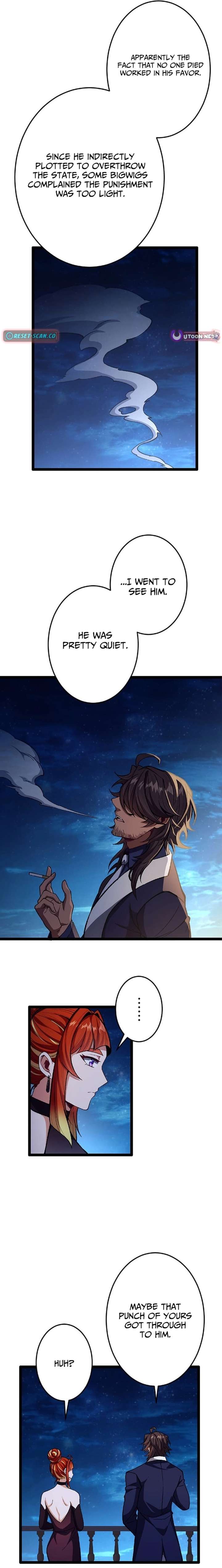 I Quit My Job to Become the Genius Court Mage Chapter 39 - Page 16
