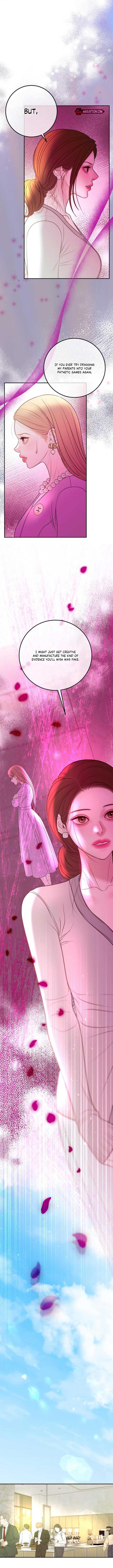 Marriage is with your brother Chapter 18 - Page 4