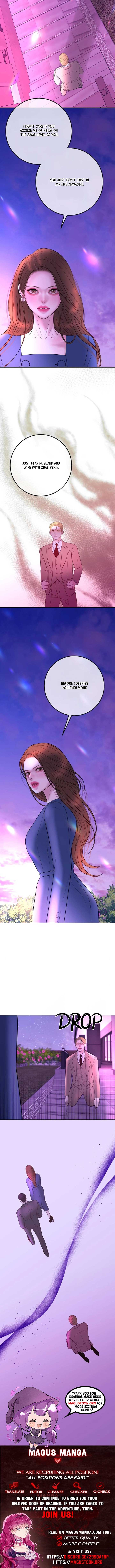 Marriage is with your brother Chapter 23 - Page 12