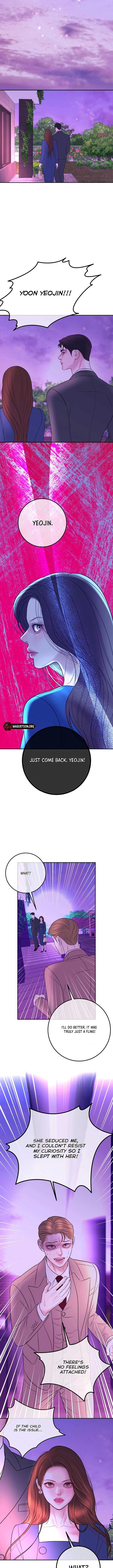 Marriage is with your brother Chapter 23 - Page 9