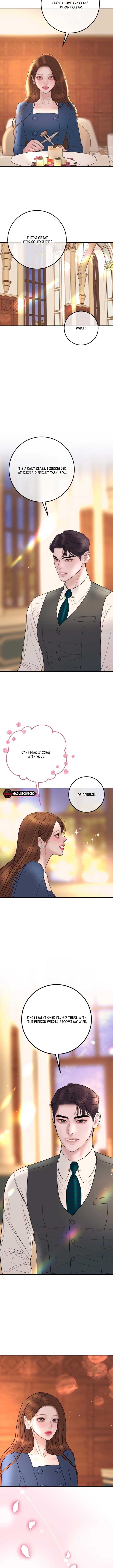 Marriage is with your brother Chapter 24 - Page 13