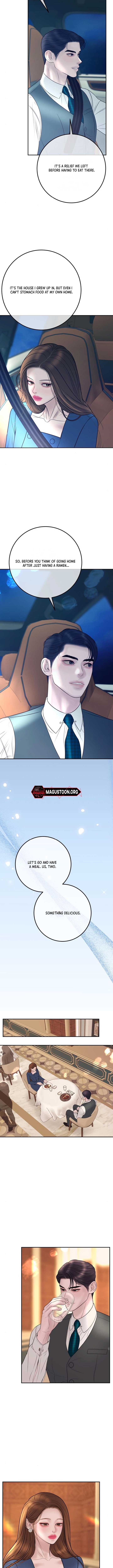 Marriage is with your brother Chapter 24 - Page 2