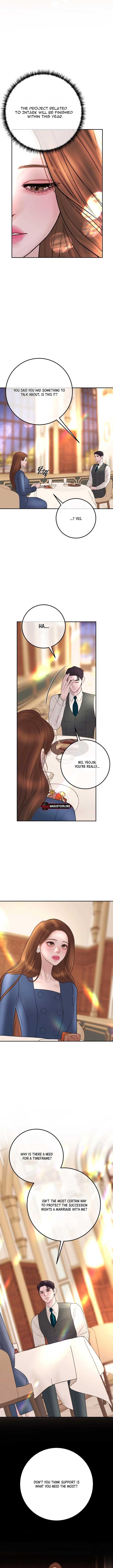 Marriage is with your brother Chapter 24 - Page 4