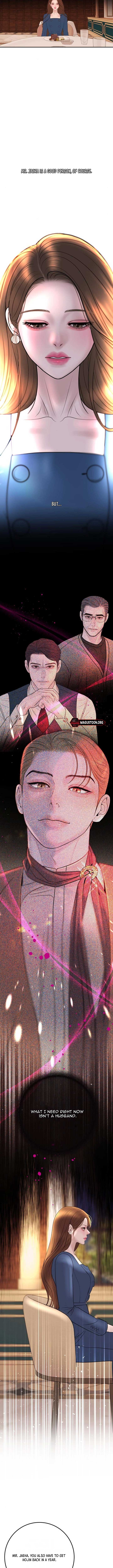 Marriage is with your brother Chapter 24 - Page 5