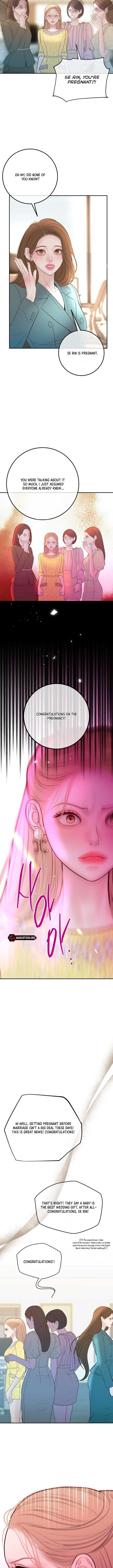 Marriage is with your brother Chapter 25 - Page 10