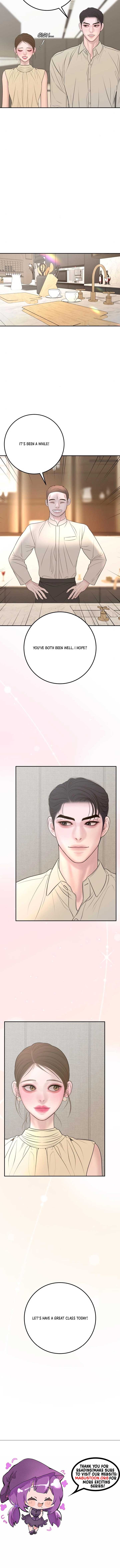 Marriage is with your brother Chapter 25 - Page 12