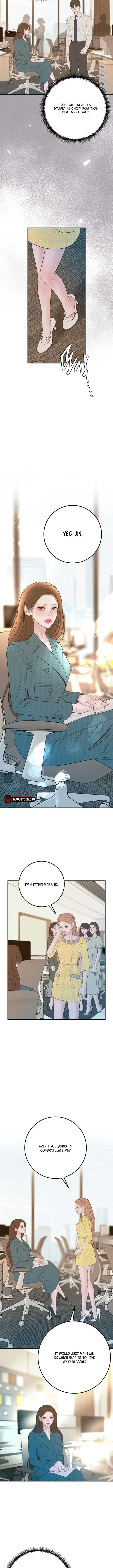 Marriage is with your brother Chapter 25 - Page 6