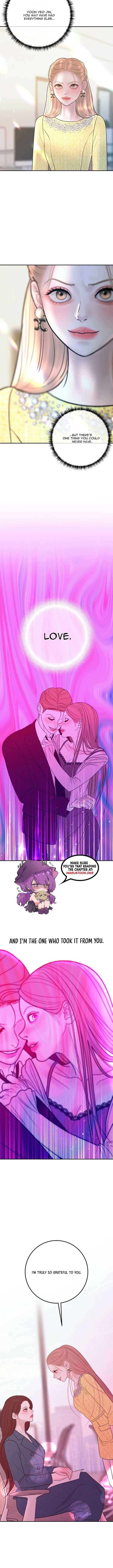 Marriage is with your brother Chapter 25 - Page 7