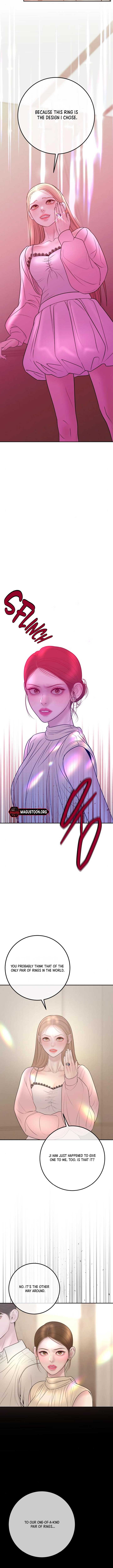 Marriage is with your brother Chapter 26 - Page 11