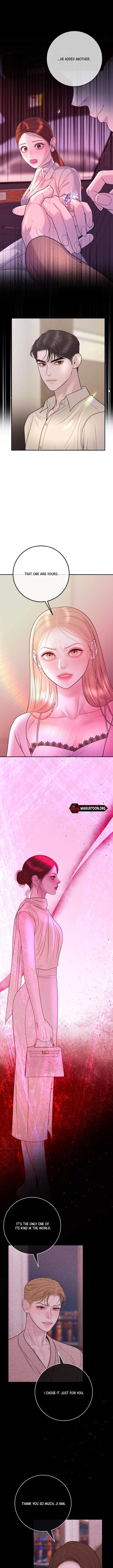 Marriage is with your brother Chapter 26 - Page 12