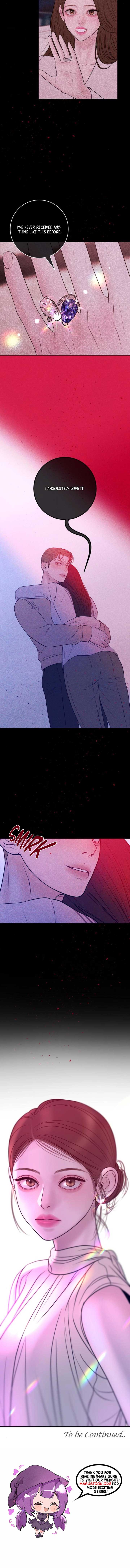 Marriage is with your brother Chapter 26 - Page 13