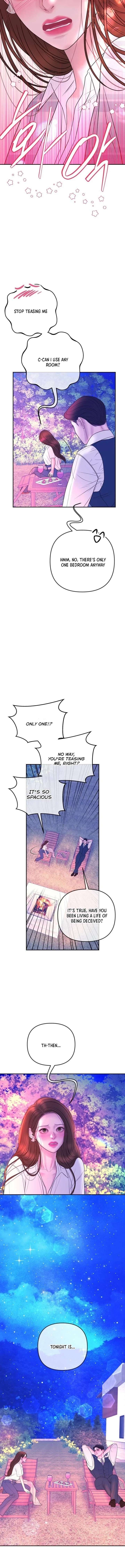 Marriage is with your brother Chapter 36 - Page 9