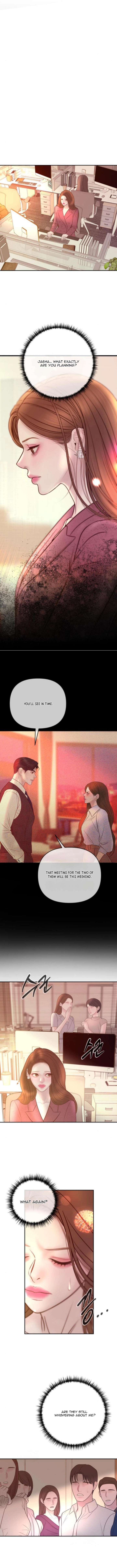 Marriage is with your brother Chapter 39 - Page 12