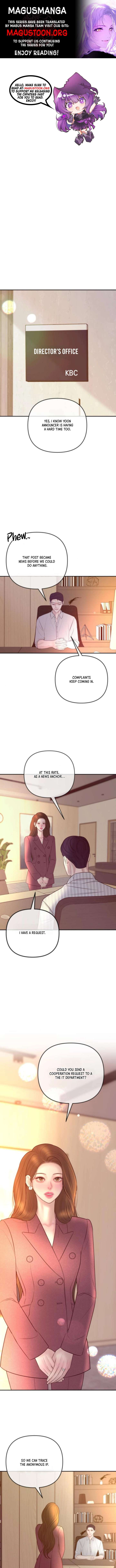 Marriage is with your brother Chapter 40 - Page 1