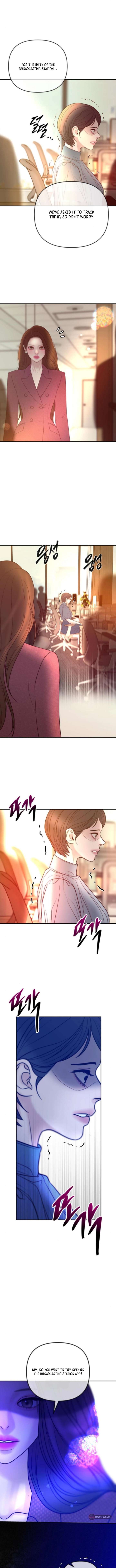 Marriage is with your brother Chapter 40 - Page 3