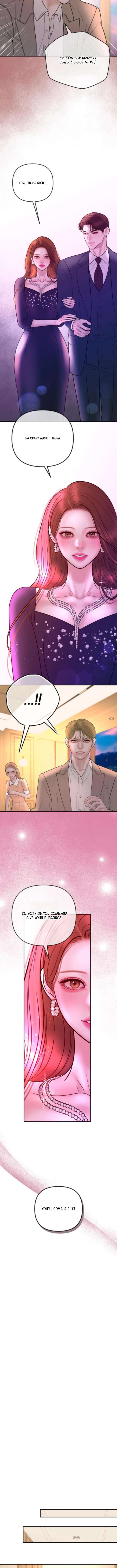 Marriage is with your brother Chapter 41 - Page 10