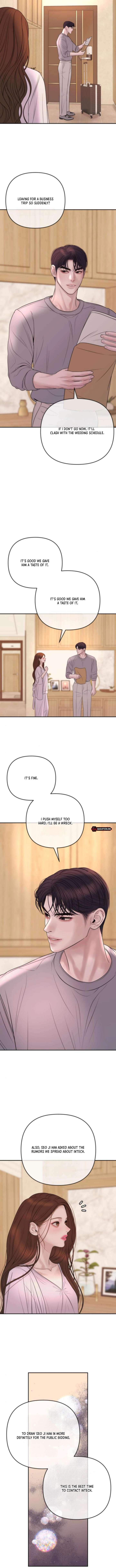 Marriage is with your brother Chapter 41 - Page 11