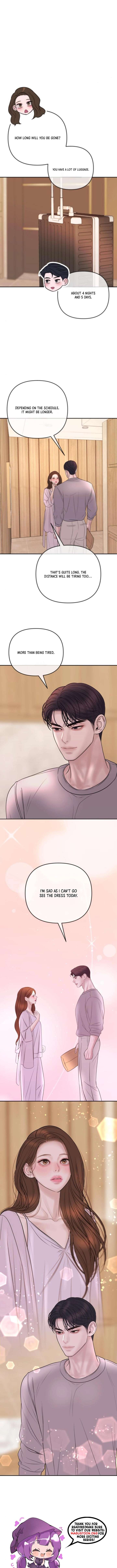 Marriage is with your brother Chapter 41 - Page 12