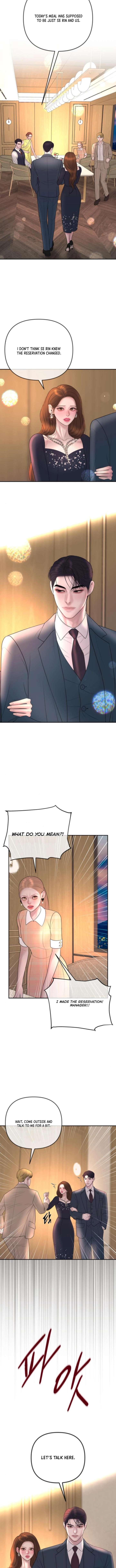 Marriage is with your brother Chapter 41 - Page 2